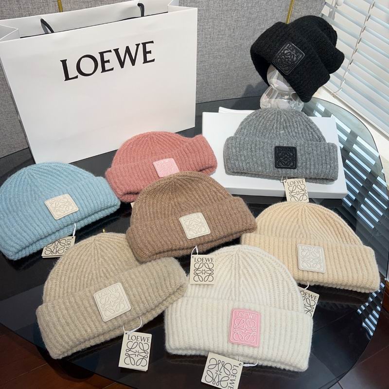 Loewe hat 102355